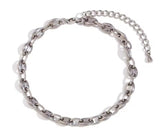 Connection Anklets