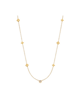 Anchor Necklace