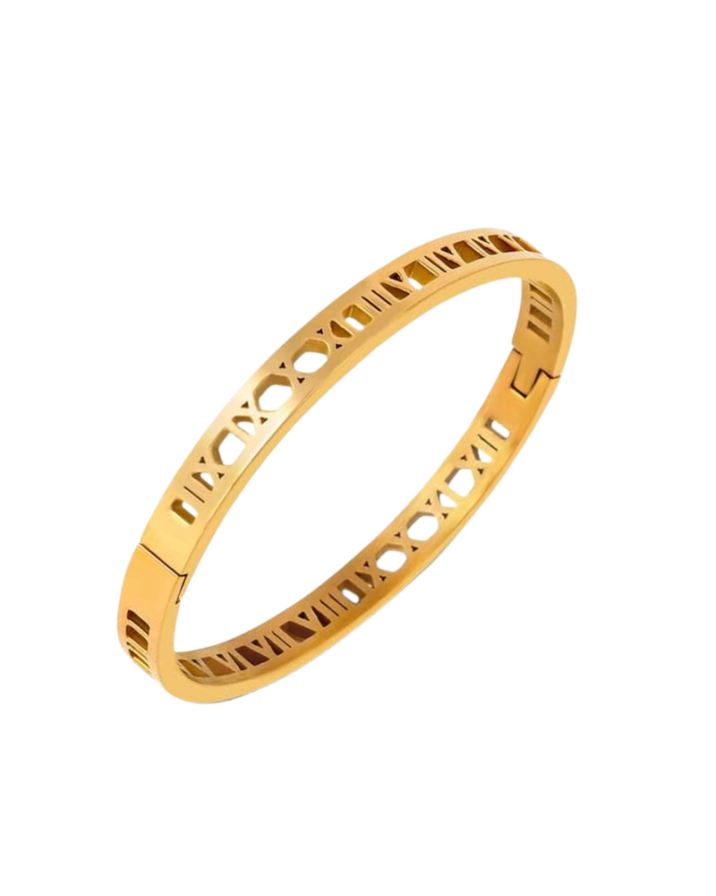 にゃおん　LAAINA BANGLE18K Bangles – LaKay
