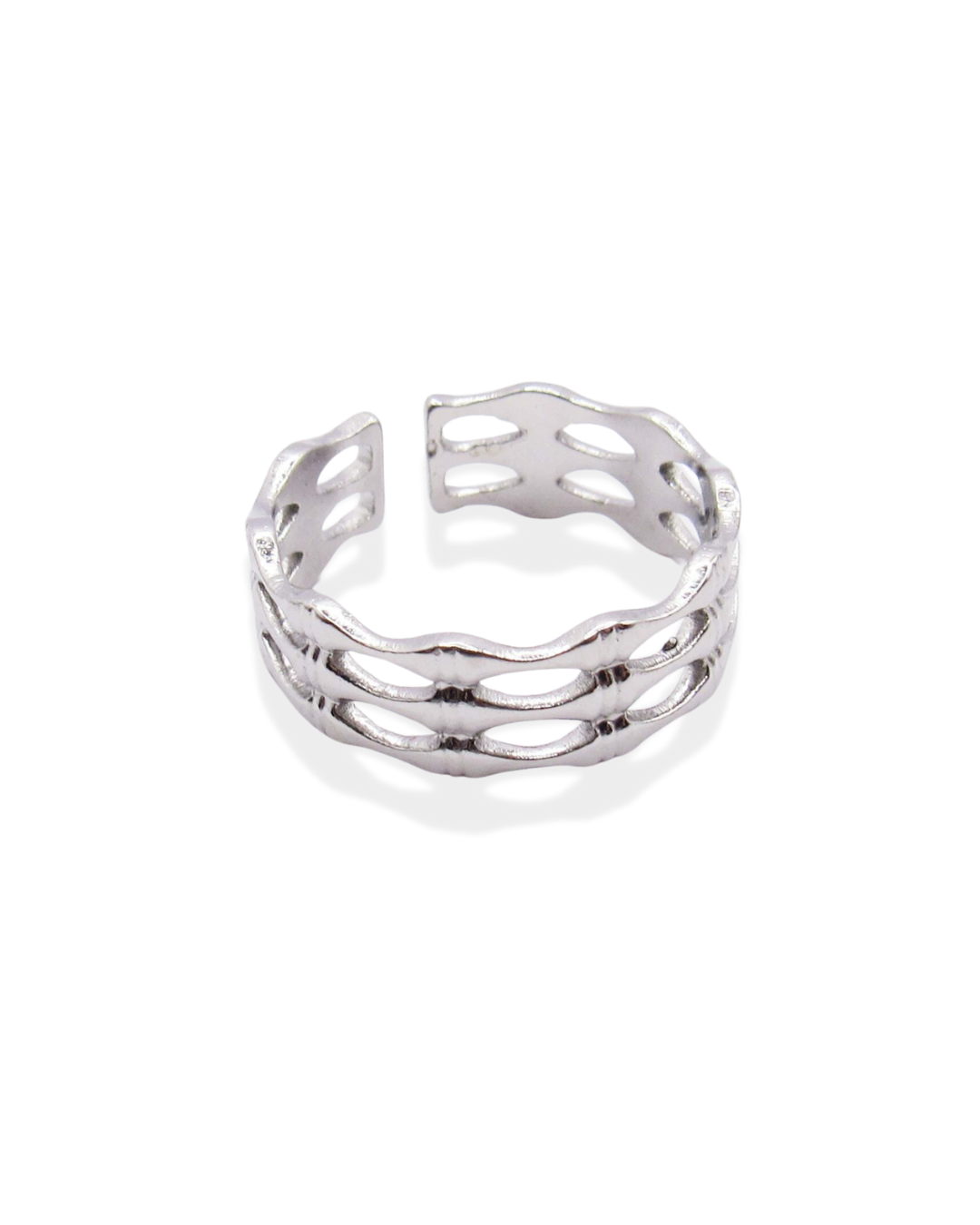 Journey Ring