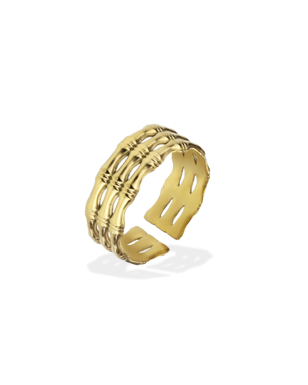 Journey Ring