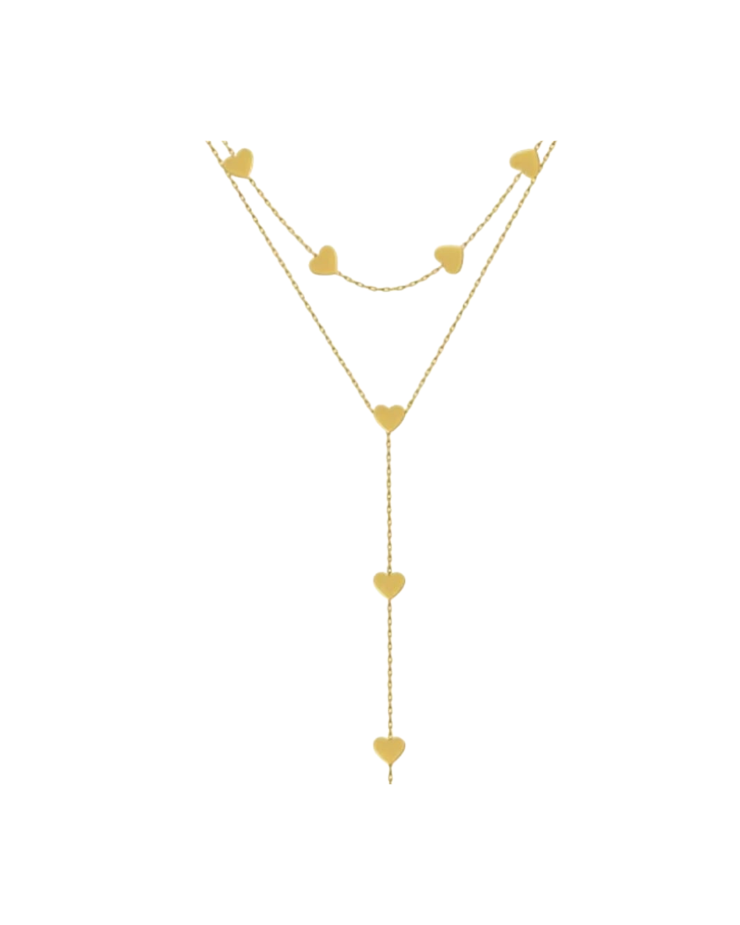 Love Her Necklace