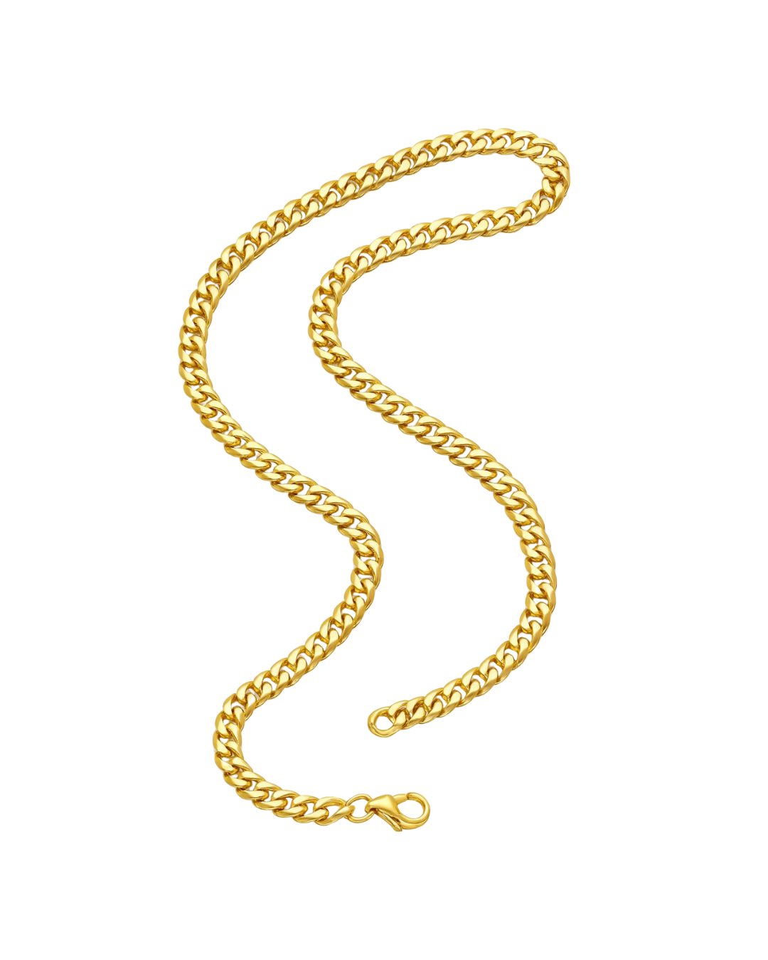 Bond Necklace