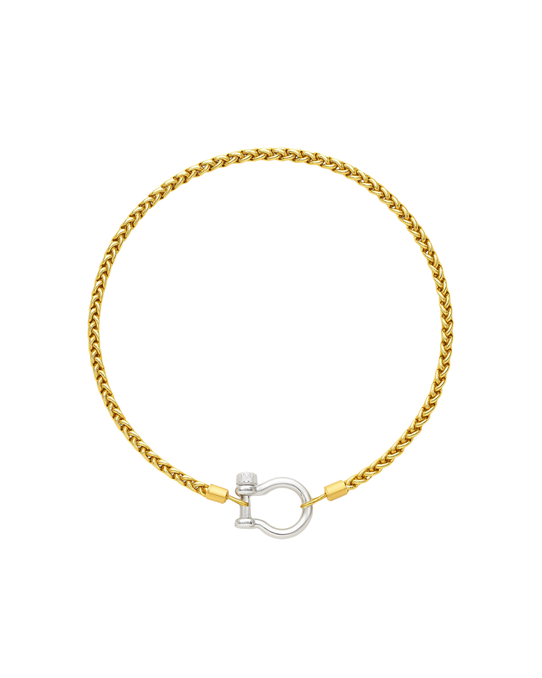 Secure Necklace