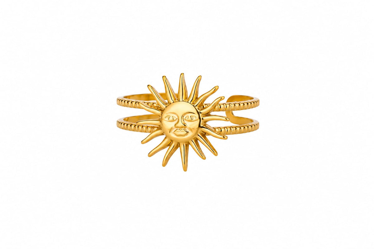 Radiance Ring
