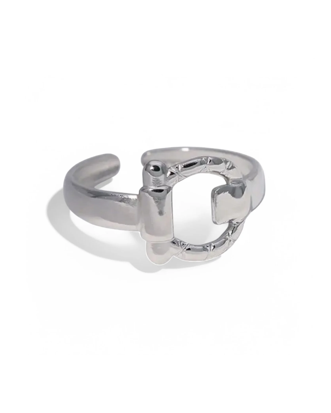 Intentions Ring