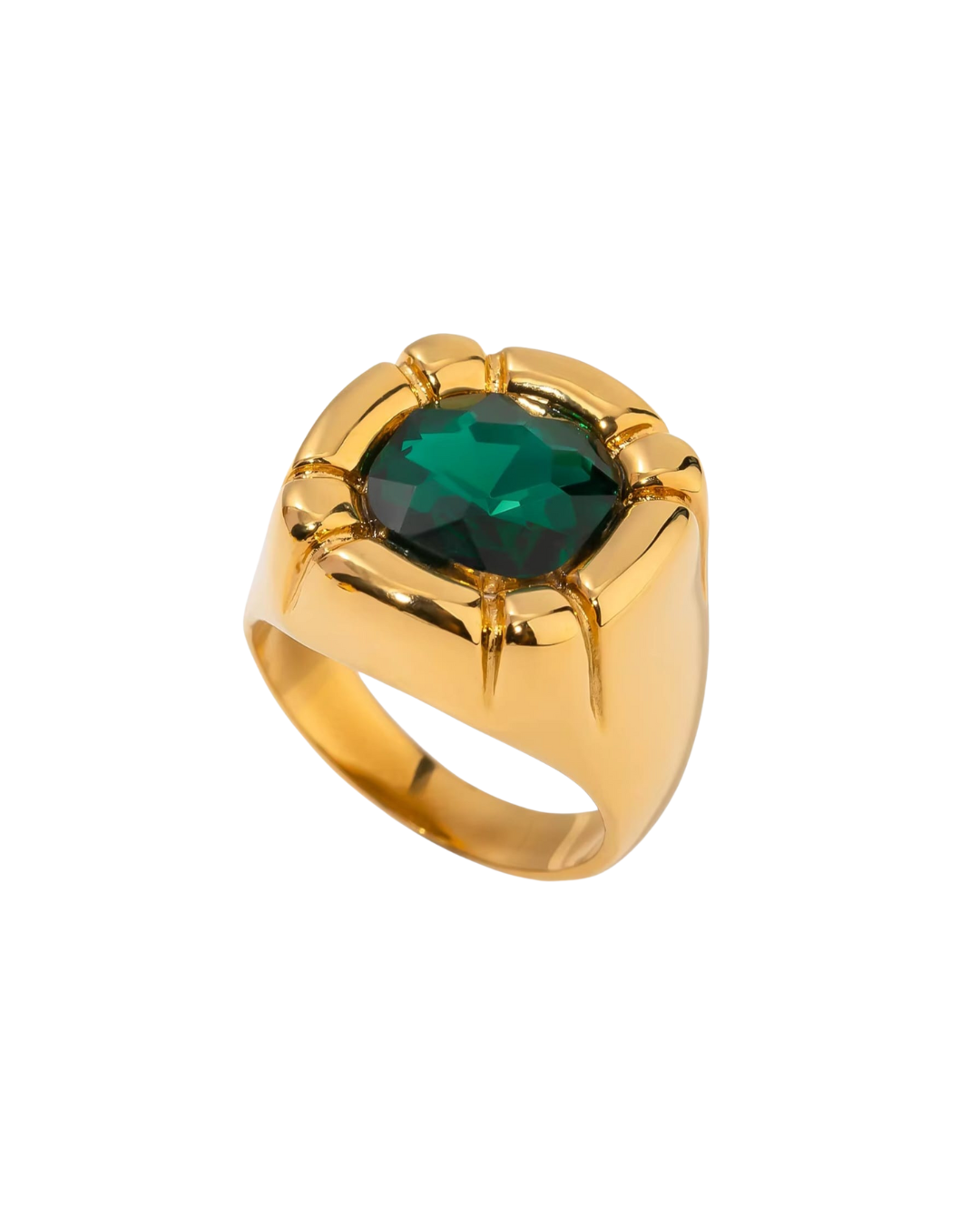 Never Envy Ring