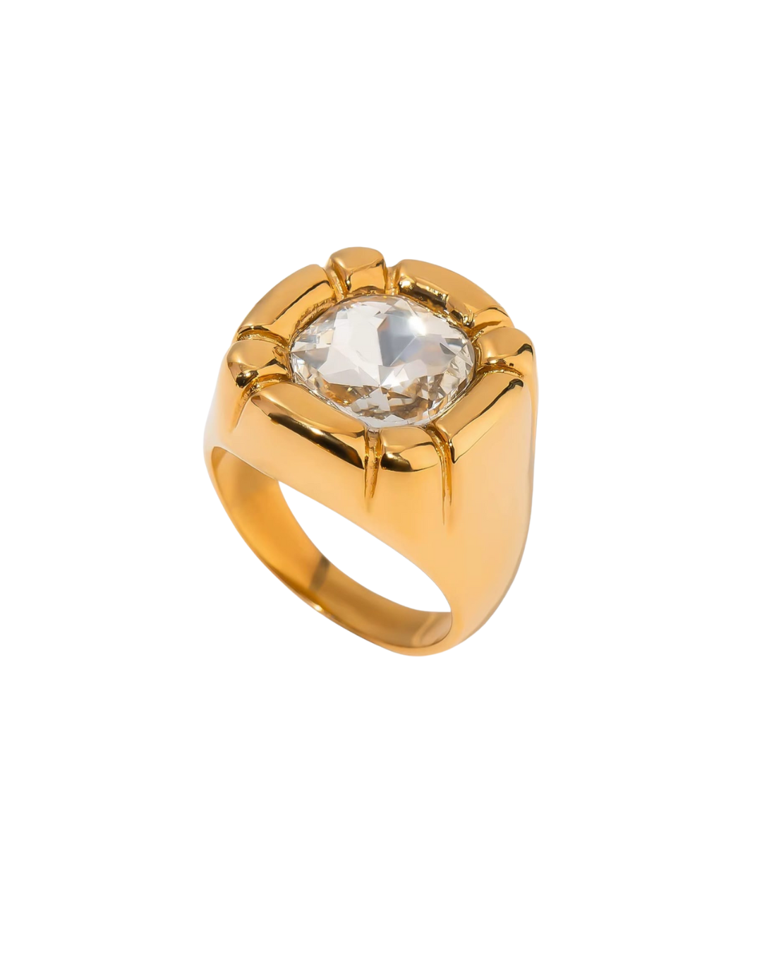 Aura Ring