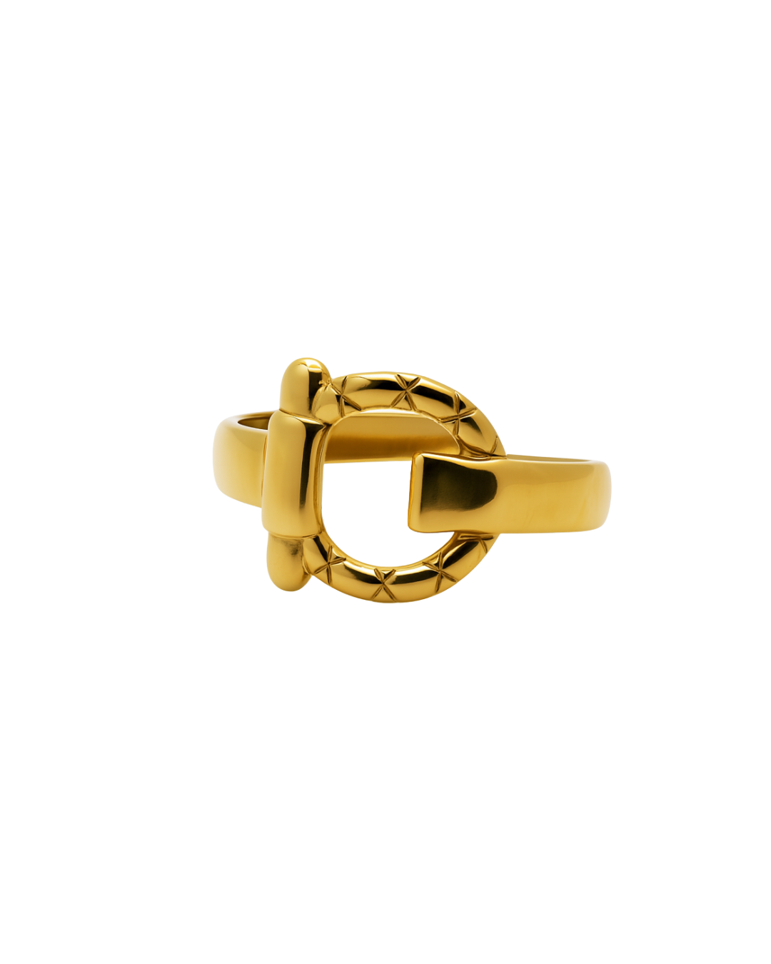 Intentions Ring