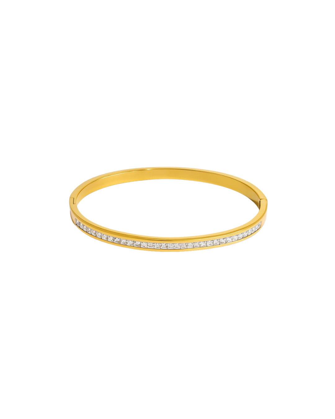 The Moment Bangle