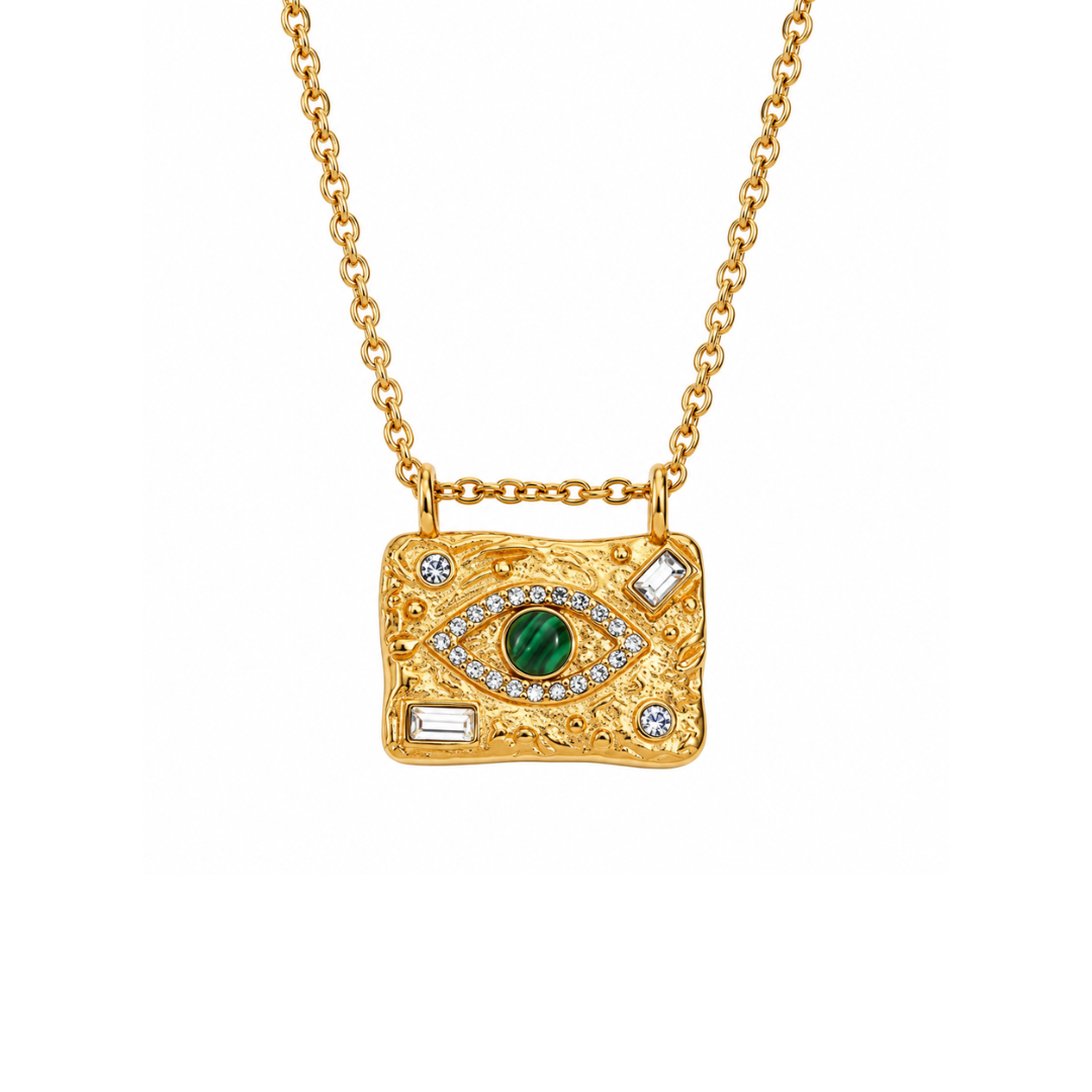 The Release Necklace