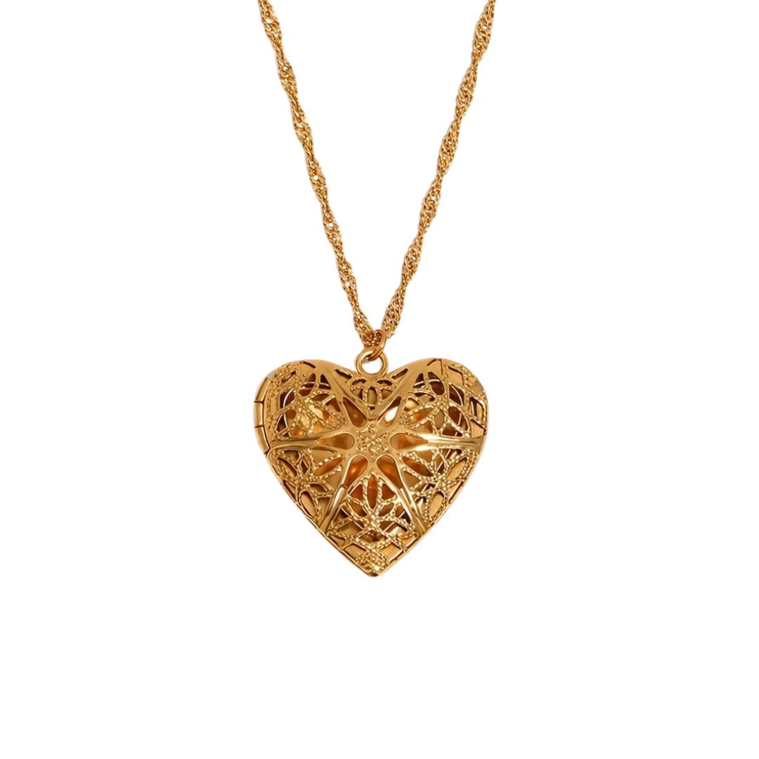Sacred Locket